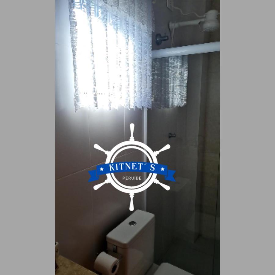 Casa Temporada Com Wi-Fi E Garagem Privativa Peruibe Villa Esterno foto