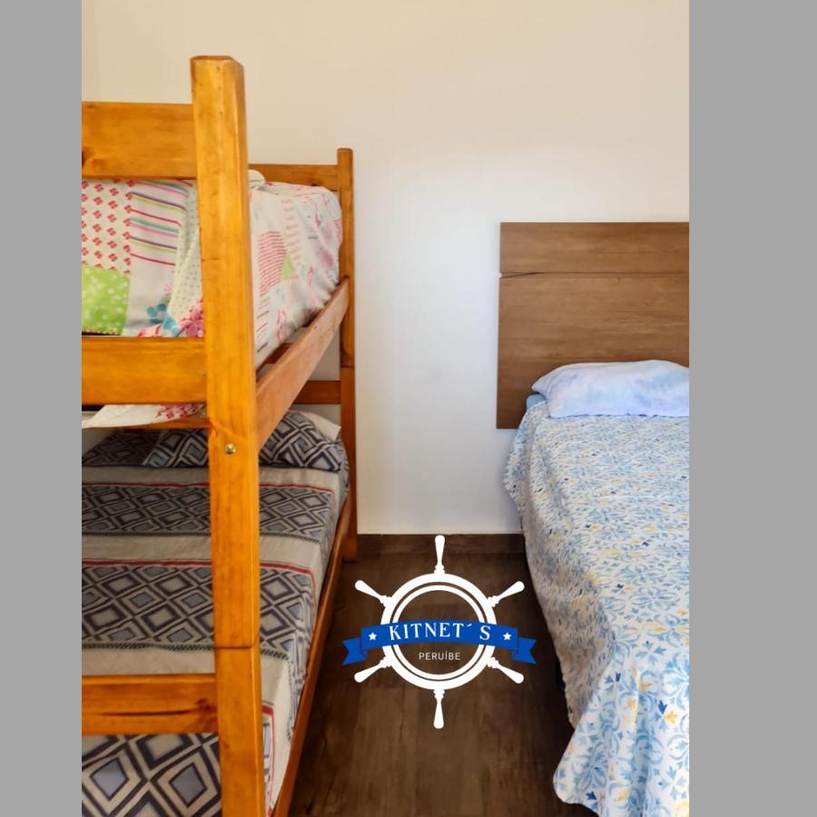 Casa Temporada Com Wi-Fi E Garagem Privativa Peruibe Villa Esterno foto